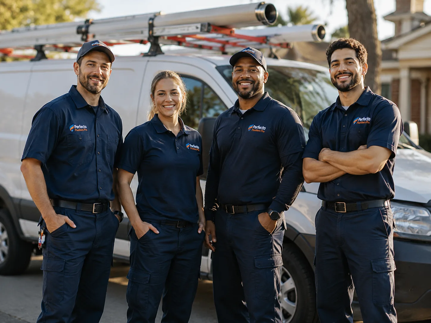 Emergency Plumber Near Me in Jefferson City, TN near me